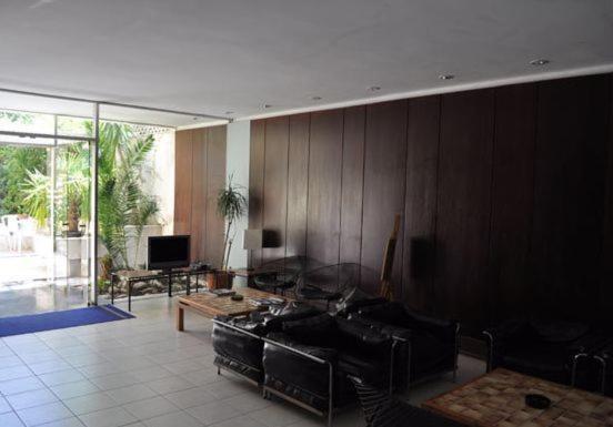 Miami Hotel Mati Dış mekan fotoğraf